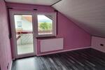 Dachgeschoßwohnung Gunningen - 4.5 Zimmer, 135 m&sup2;, 1.100&euro; | Angebot:26506972