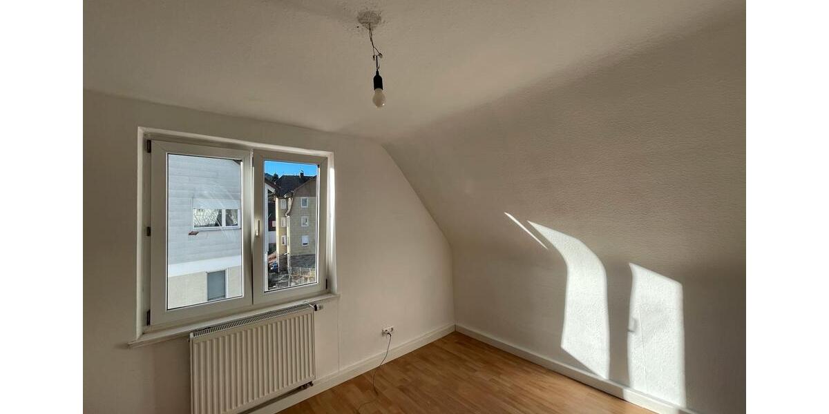 Dachgeschoßwohnung Schramberg - 3 Zimmer, 55 m&sup2;, 450&euro; | Angebot:26618486