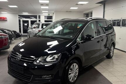 VW Sharan 159.400 km 21.000 &euro; Schramberg 78713