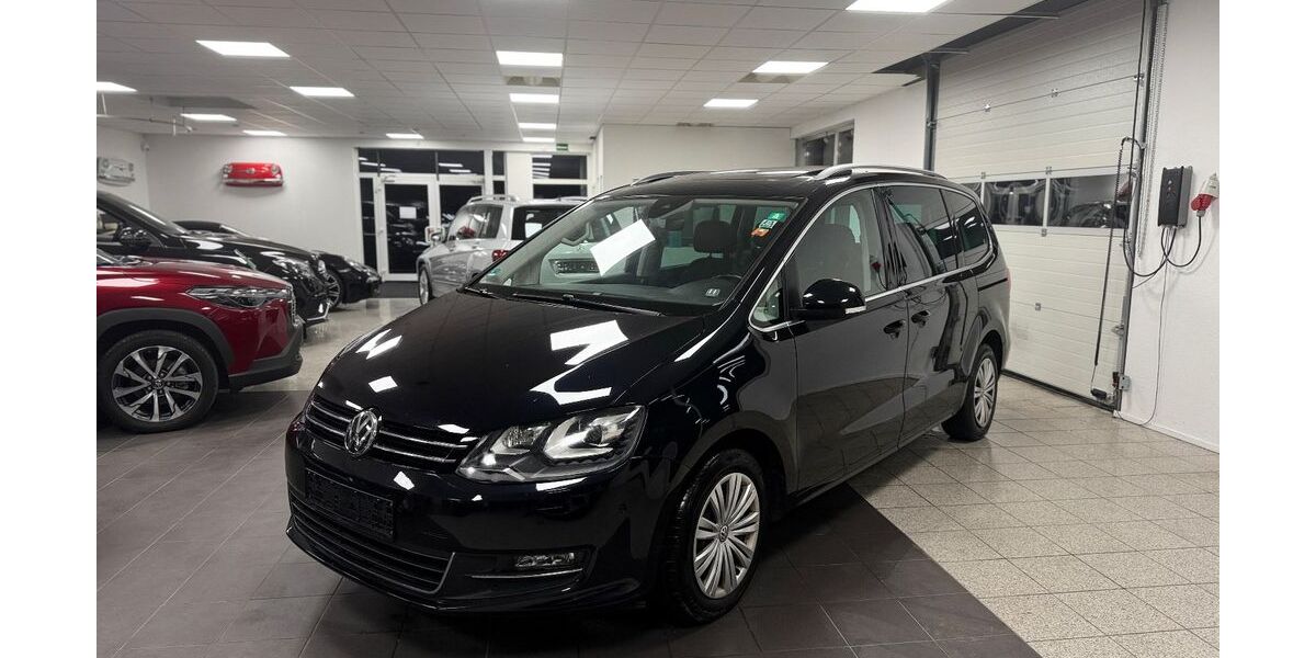 VW Sharan 159.400 km 21.000 &euro; Schramberg 78713