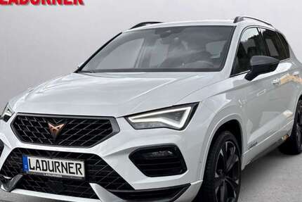 Cupra Ateca 45.735 km 31.730 &euro; Tuttlingen 78532