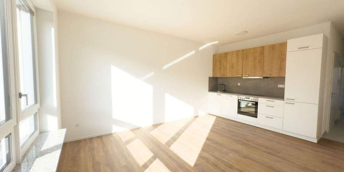 Etagenwohnung Tuttlingen - 2 Zimmer, 45 m&sup2;, 630&euro; | Angebot:25680272