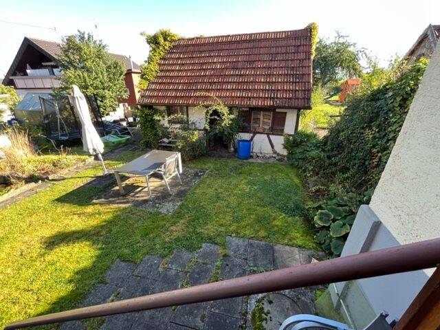 Doppelhaushälfte Dietingen - 6 Zimmer, 165 m&sup2;, 247.500&euro; | Angebot:25741596