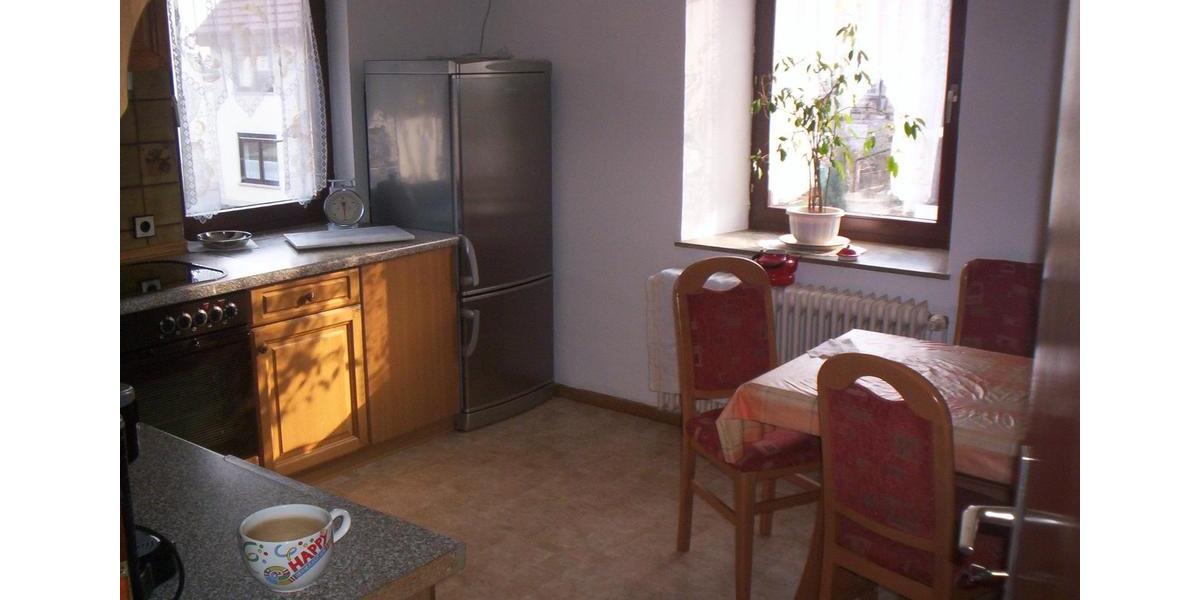 Etagenwohnung Tuttlingen - 1 Zimmer, 30 m&sup2;, 425&euro; | Angebot:26636265