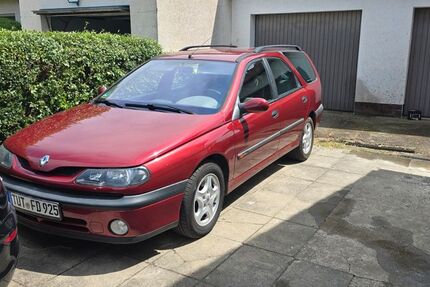 Renault Laguna 157.000 km 1.500 &euro; Aldingen 78554