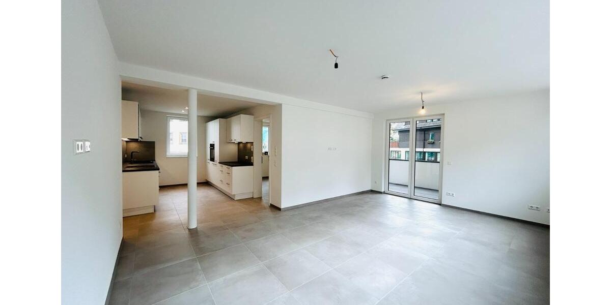 Etagenwohnung Schramberg Tennenbronn - 3 Zimmer, 76 m&sup2;, 1.000&euro; | Angebot:25045553