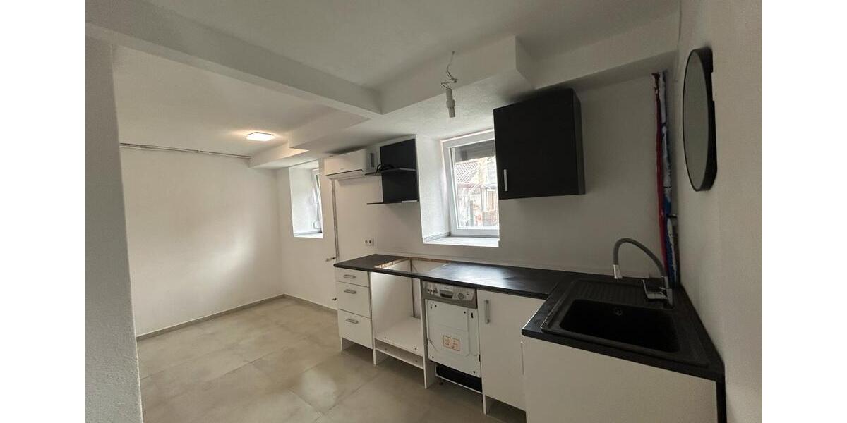 Etagenwohnung Trossingen - 2 Zimmer, 20 m&sup2;, 850&euro; | Angebot:24936968