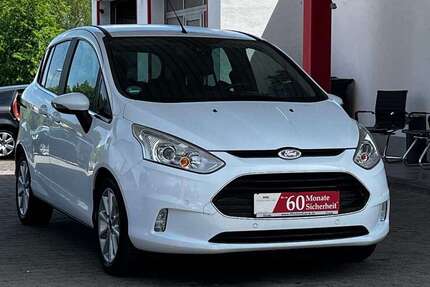 Ford B-Max 84.000 km 7.999 &euro; Oberndorf am Neckar 78727