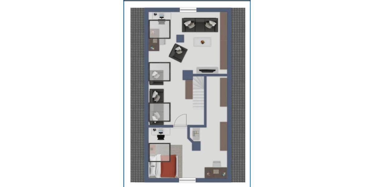 Einfamilienhaus Immendingen - 7.5 Zimmer, 234 m&sup2;, 499.000&euro; | Angebot:26024865