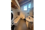 Dachgeschoßwohnung Brigachtal - 3 Zimmer, 90 m&sup2;, 270.000&euro; | Angebot:27261668