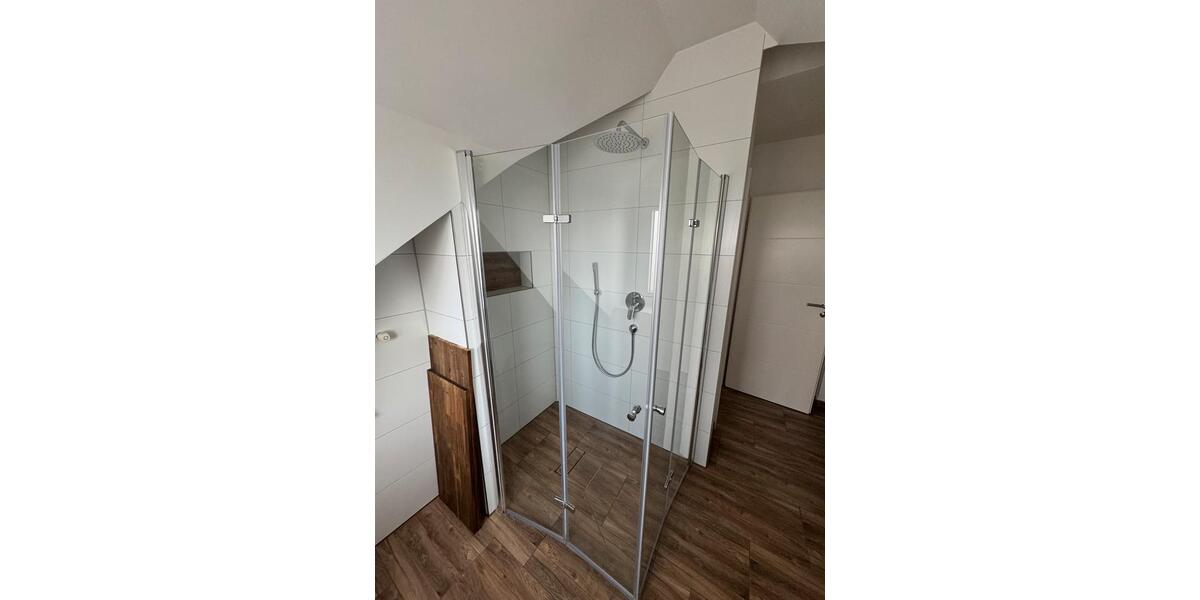 Etagenwohnung Villingen-Schwenningen Schwenningen - 1.5 Zimmer, 56 m&sup2;, 960&euro; | Angebot:25840422