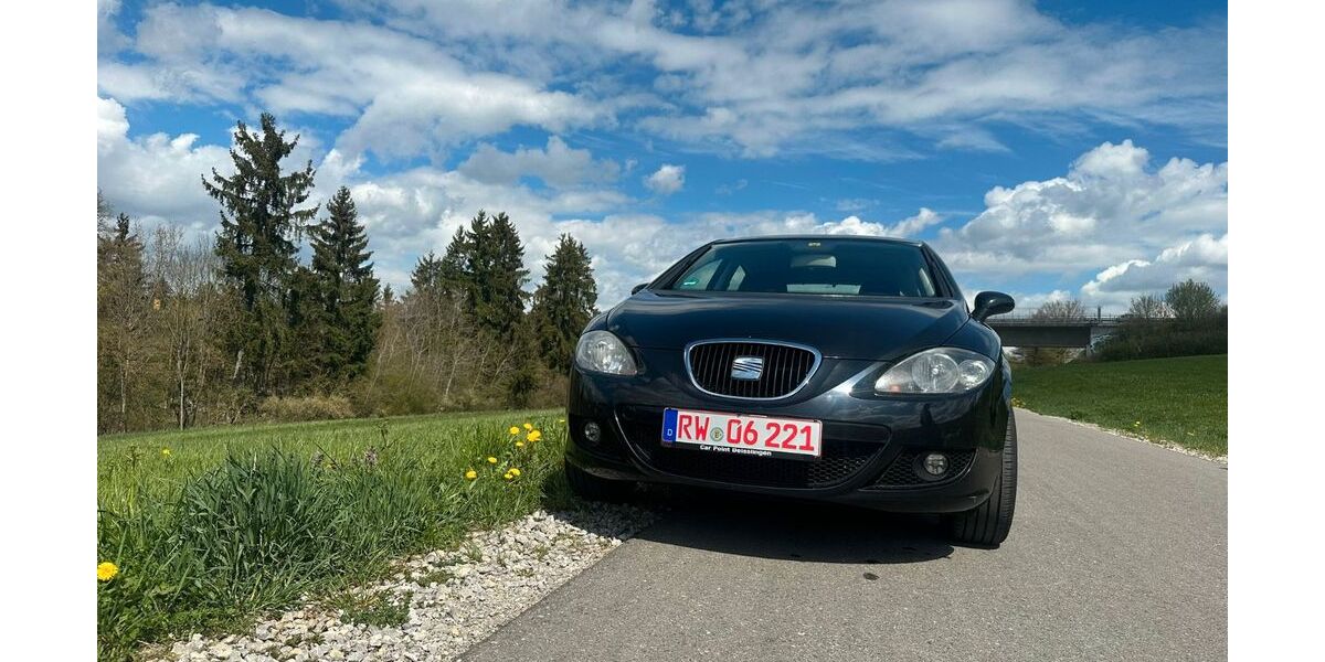 Seat Leon 224.000 km 3.000 &euro; Deißlingen 78652