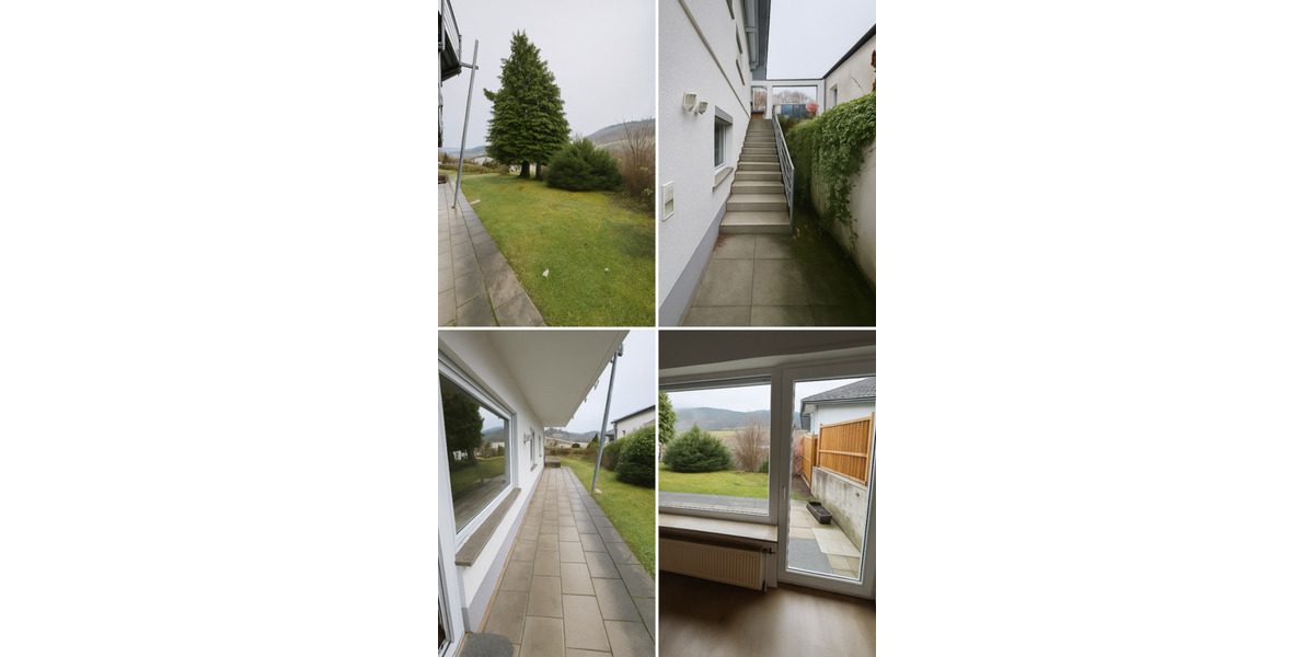 Mehrfamilienhaus, Wohnhaus Seitingen-Oberflacht Oberflacht - 3 Zimmer, 79 m&sup2;, 750&euro; | Angebot:25382992
