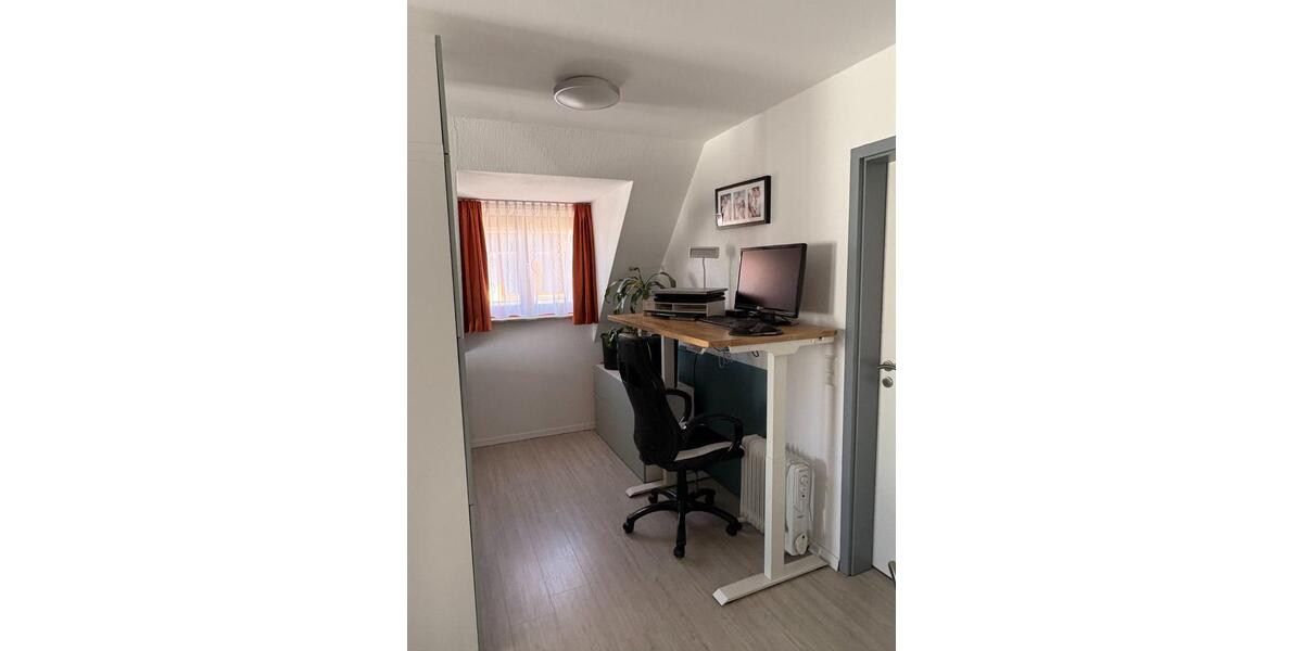 Maisonettenwohnung Villingen-Schwenningen Schwenningen - 4.5 Zimmer, 118 m&sup2;, 265.000&euro; | Angebot:25239346
