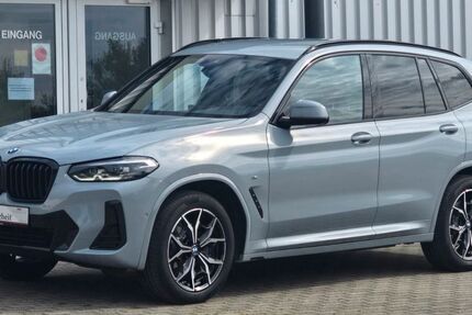 BMW X3 142.000 km 33.990 &euro; Zimmern o. Rottweil 78658