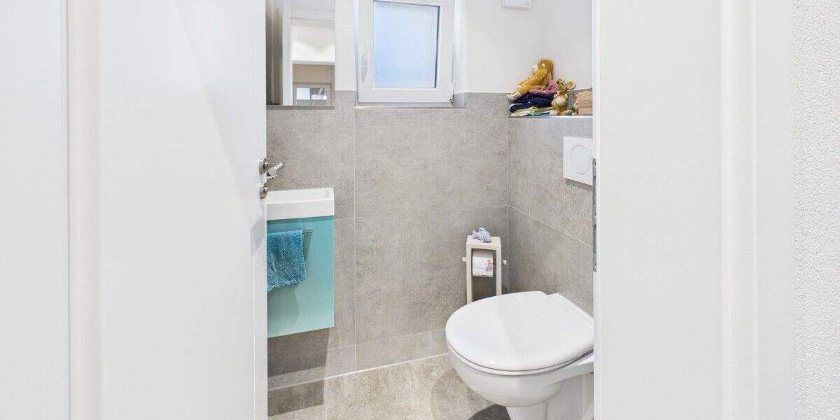 Einfamilienhaus Dunningen Seedorf - 5 Zimmer, 126 m&sup2;, 599.000&euro; | Angebot:25683385