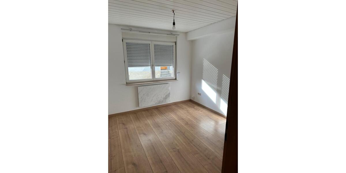 Erdgeschoßwohnung Schramberg - 2 Zimmer, 45 m&sup2;, 480&euro; | Angebot:25973966
