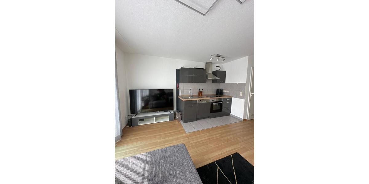 Erdgeschoßwohnung Villingen-Schwenningen Schwenningen - 2 Zimmer, 41 m&sup2;, 690&euro; | Angebot:25940723