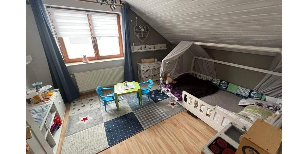 Einfamilienhaus Geisingen Kirchen-Hausen - 5 Zimmer, 139 m&sup2;, 469.000&euro; | Angebot:25692361