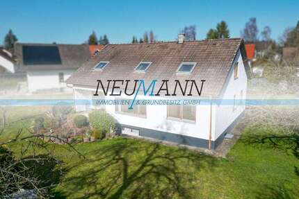 Haus VS-Weigheim Weigheim - 7 Zimmer, 189 m&sup2;, 458.000&euro; | Angebot:25627059