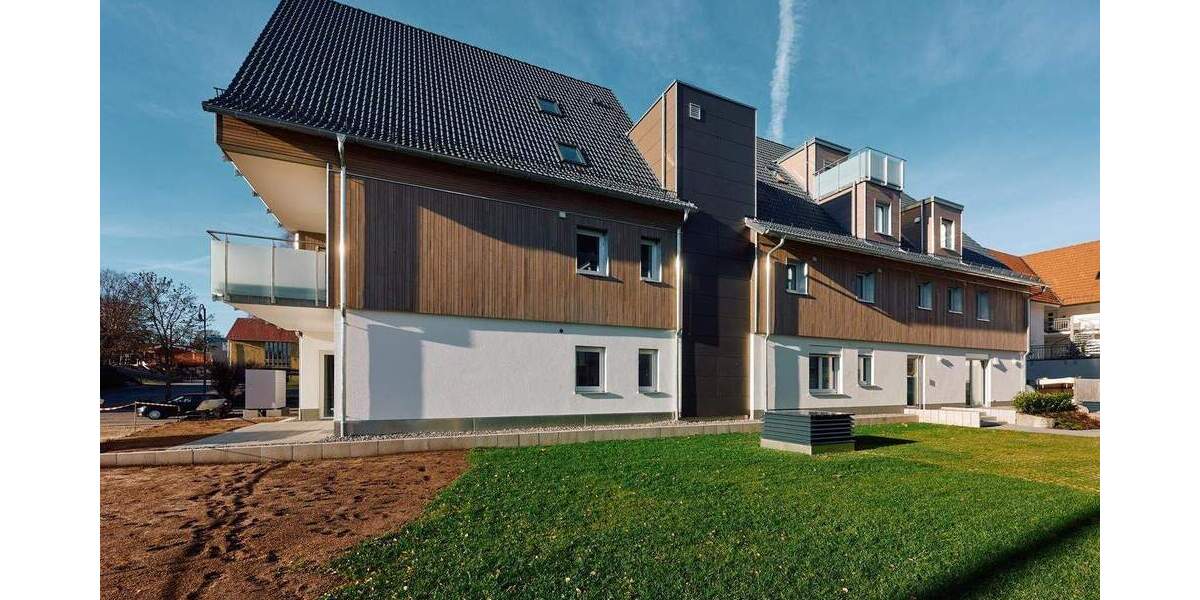 Etagenwohnung Villingendorf - 2 Zimmer, 84 m&sup2;, 299.500&euro; | Angebot:25676135