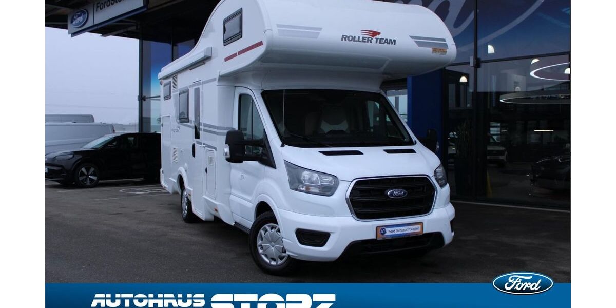 Ford Transit 37.528 km 55.990 &euro; Villingen-Schwenningen 78052