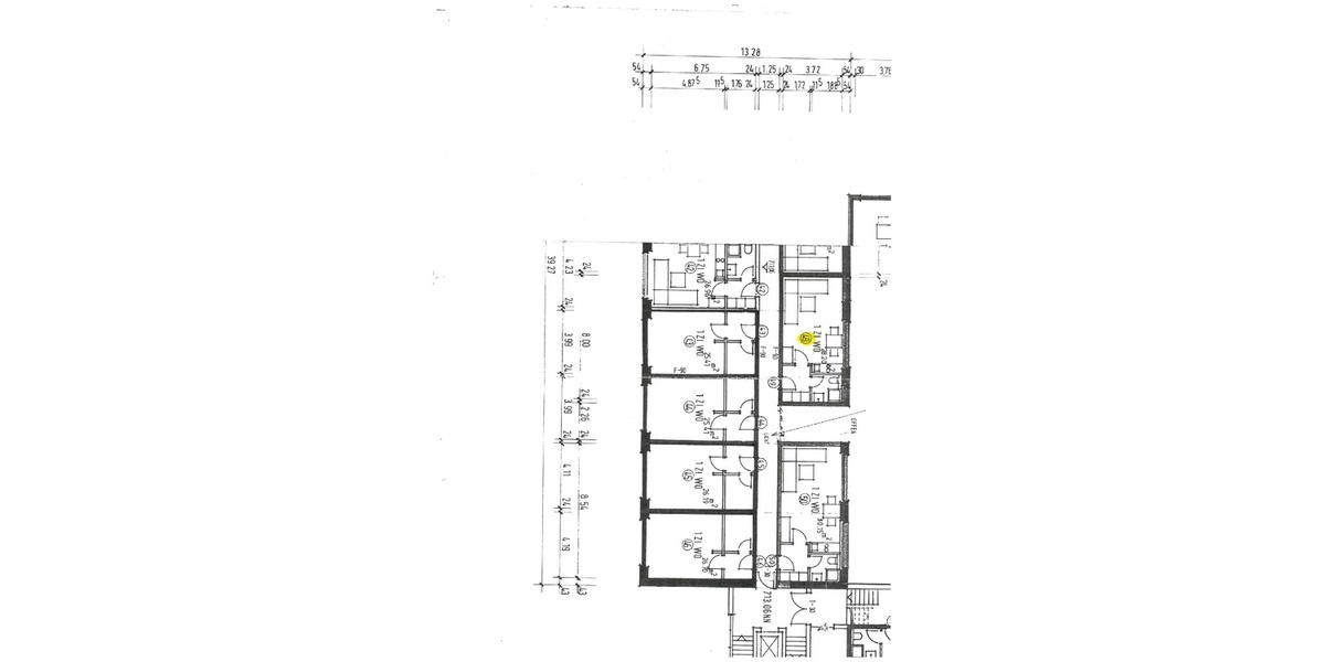 Kleine, helle Stadtwohnung in Villingen-Schwenningen - Etagenwohnung Villingen-Schwenningen Schwenningen | Angebot:26942988