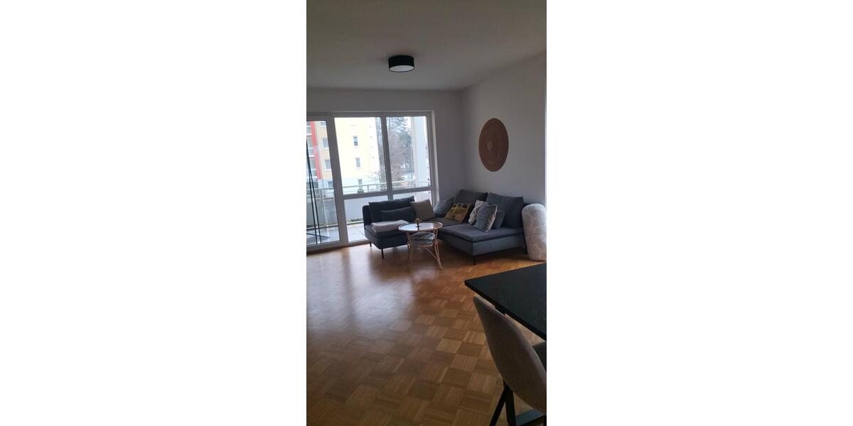 Etagenwohnung Villingen-Schwenningen Kopsbühl - 2.5 Zimmer, 62 m&sup2;, 1.100&euro; | Angebot:25570610