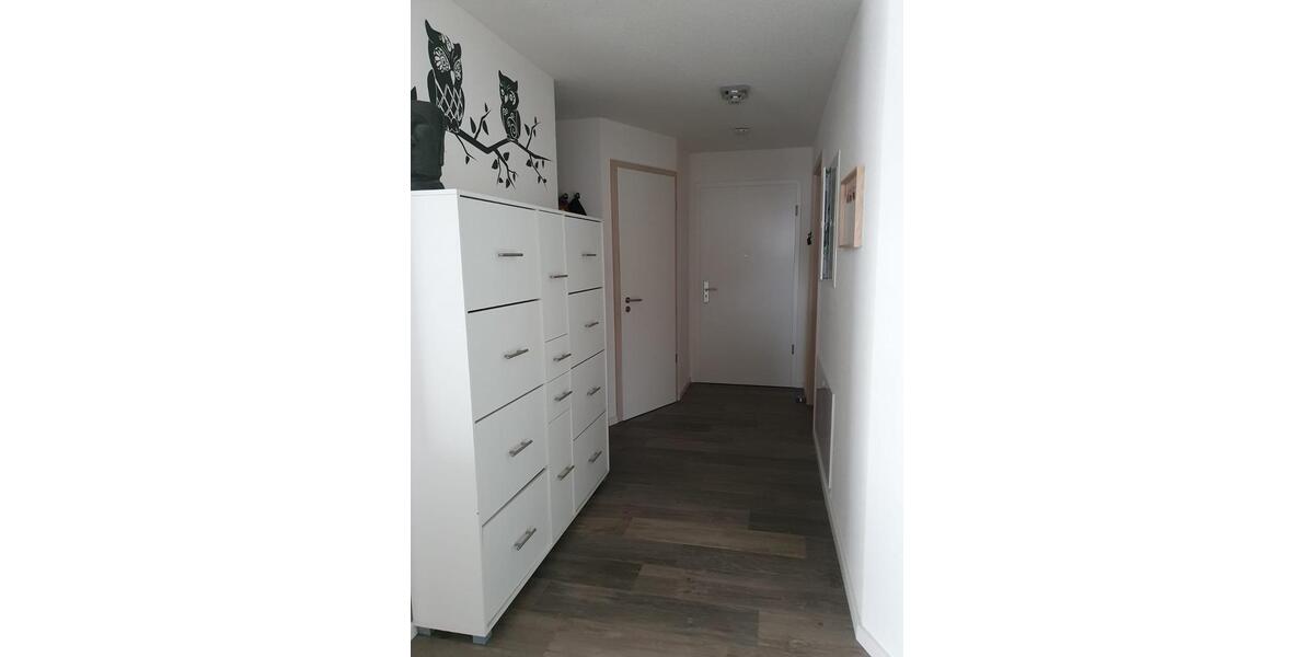 Etagenwohnung Villingen-Schwenningen Schwenningen - 4.5 Zimmer, 112 m&sup2;, 1.160&euro; | Angebot:25452071