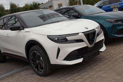Alfa Romeo Junior 2.000 km 39.990 &euro; Mönchweiler 78087