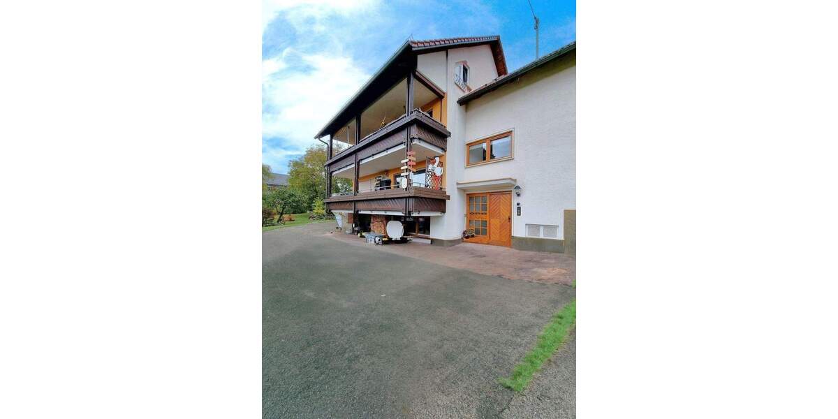 Einfamilienhaus Blumberg Fützen - 2 Zimmer, 96.000&euro; | Angebot:25775129