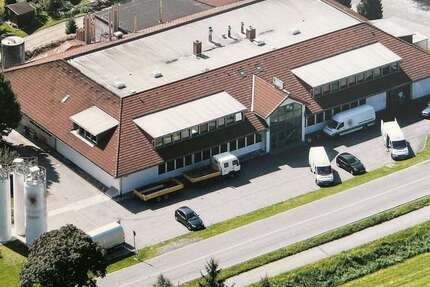 Gewerbeobjekt Titisee-Neustadt Neustadt - 1.100.000&euro; | Angebot:19525462