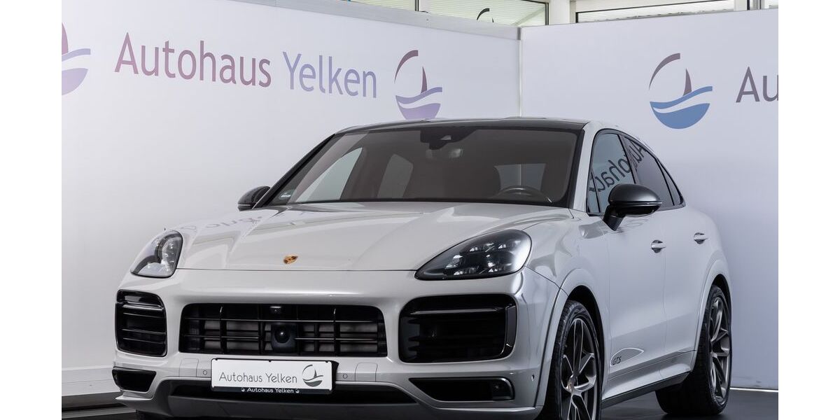 Porsche Cayenne 54.800 km 97.690 &euro; Spaichingen 78549