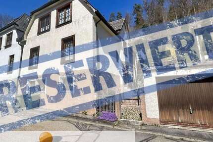 Haus Triberg - 9.5 Zimmer, 218 m&sup2;, 245.000&euro; | Angebot:20445330