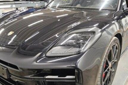Porsche Panamera 72.000 km 101.999 &euro; Spaichingen 78549