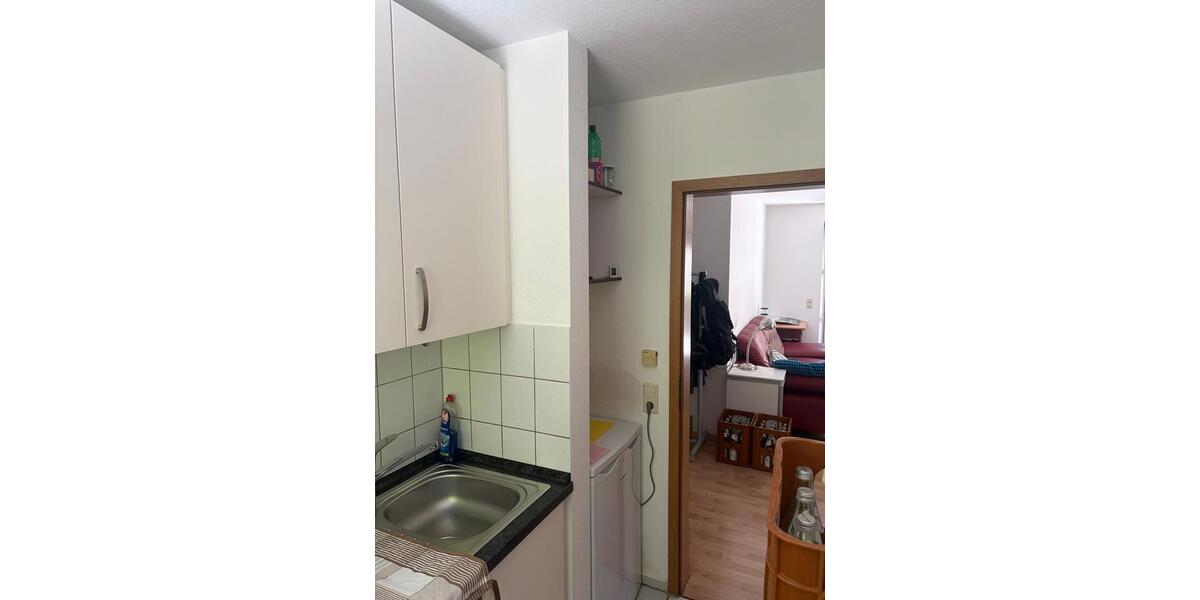 Etagenwohnung Hornberg - 1.5 Zimmer, 39 m&sup2;, 95.000&euro; | Angebot:26729605