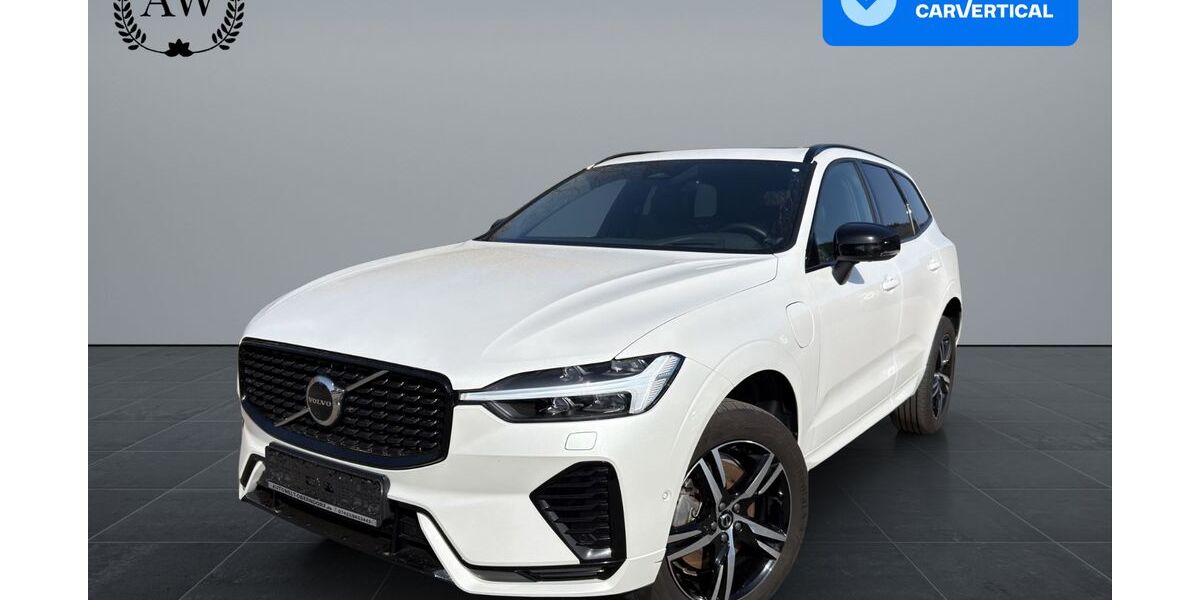 Volvo XC60 86.450 km 41.999 &euro; Oberndorf am Neckar 78727
