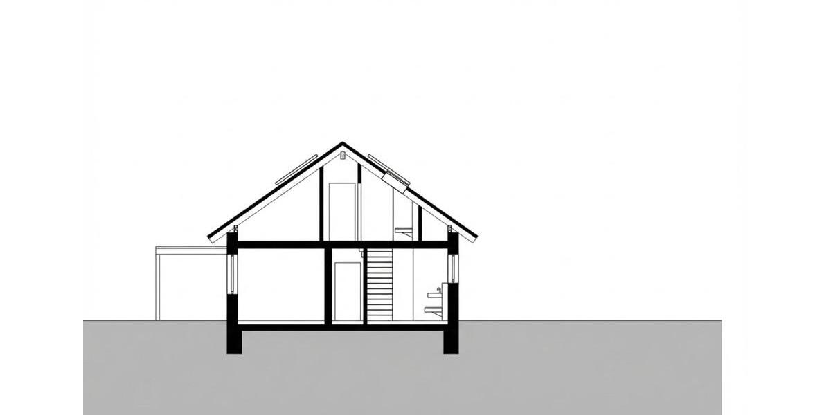 Einfamilienhaus Oberndorf am Neckar - 4 Zimmer, 109 m&sup2;, 1.800&euro; | Angebot:25281439