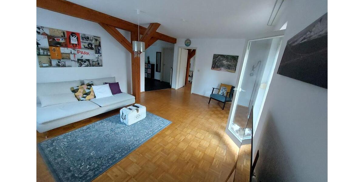 Erdgeschoßwohnung Bad Dürrheim - 2.5 Zimmer, 71 m&sup2;, 150.000&euro; | Angebot:23580252