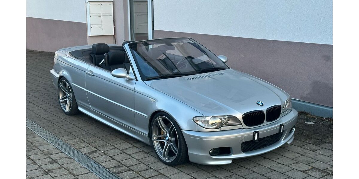 BMW 330 195.948 km 14.900 &euro; Mahlstetten 78601