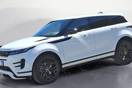 Land Rover Range Rover Evoque 24.962 km 33.990 &euro; Donaueschingen 78166