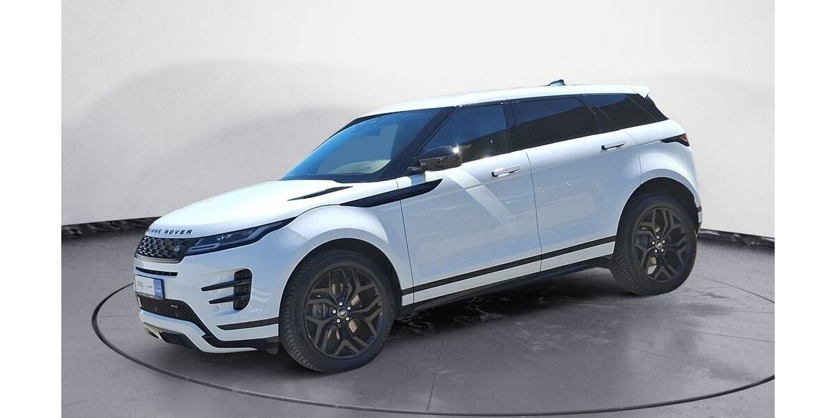 Land Rover Range Rover Evoque 24.962 km 33.990 &euro; Donaueschingen 78166