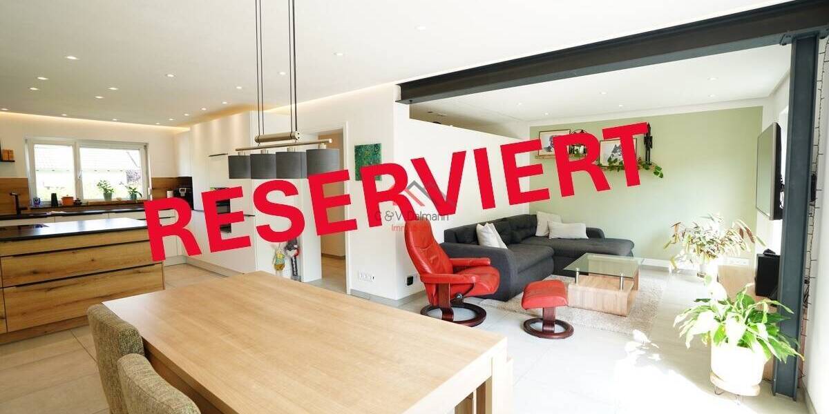 Doppelhaushälfte Tuttlingen - 6 Zimmer, 185 m&sup2;, 475.000&euro; | Angebot:25667761