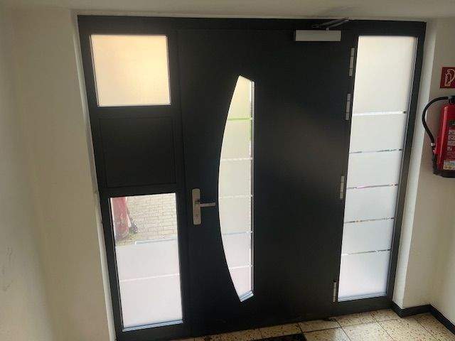 Etagenwohnung Oberndorf am Neckar Oberndorf - 4 Zimmer, 91 m&sup2;, 199.000&euro; | Angebot:25741572