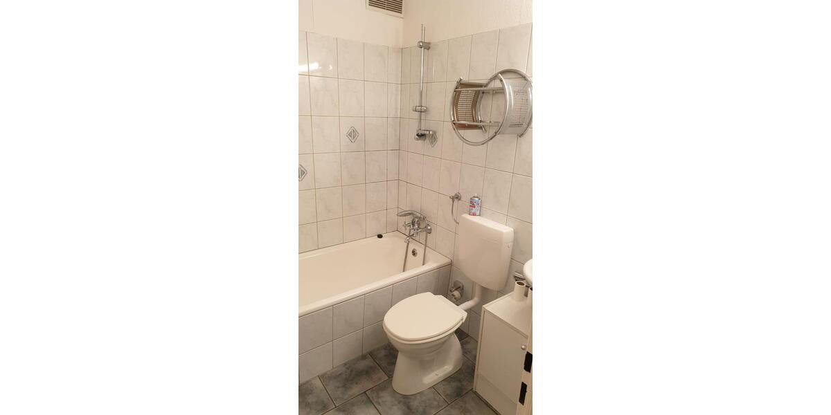 Etagenwohnung Villingen-Schwenningen Schwenningen - 1 Zimmer, 35 m&sup2;, 470&euro; | Angebot:26654982