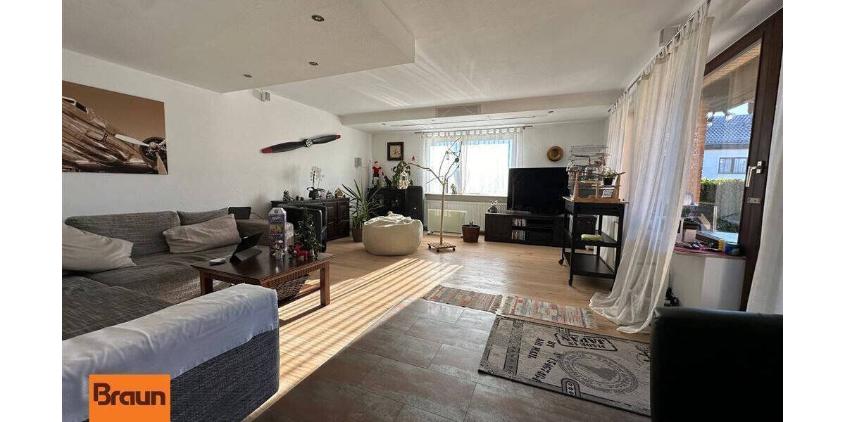 Bungalow Villingen-Schwenningen Schwenningen - 5 Zimmer, 148 m&sup2;, 479.000&euro; | Angebot:25668705