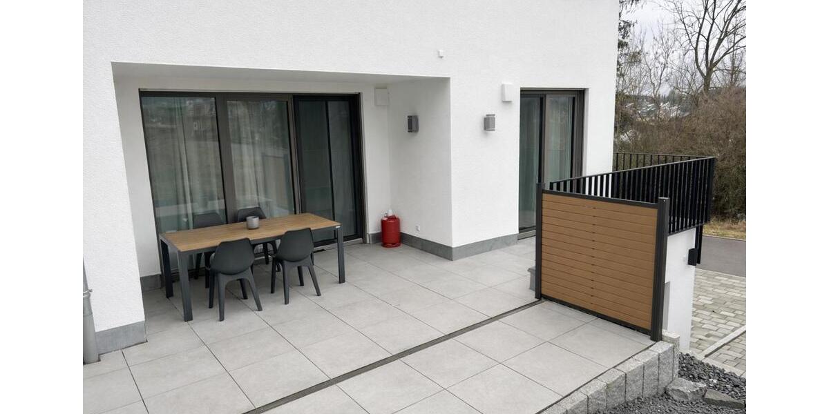 Erdgeschoßwohnung Frittlingen - 2 Zimmer, 70 m&sup2;, 770&euro; | Angebot:25022190