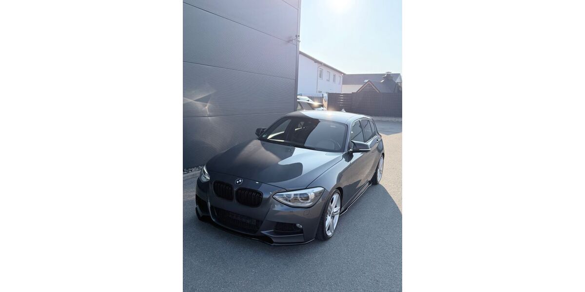 BMW 125 197.000 km 14.190 &euro; Immendingen 78194