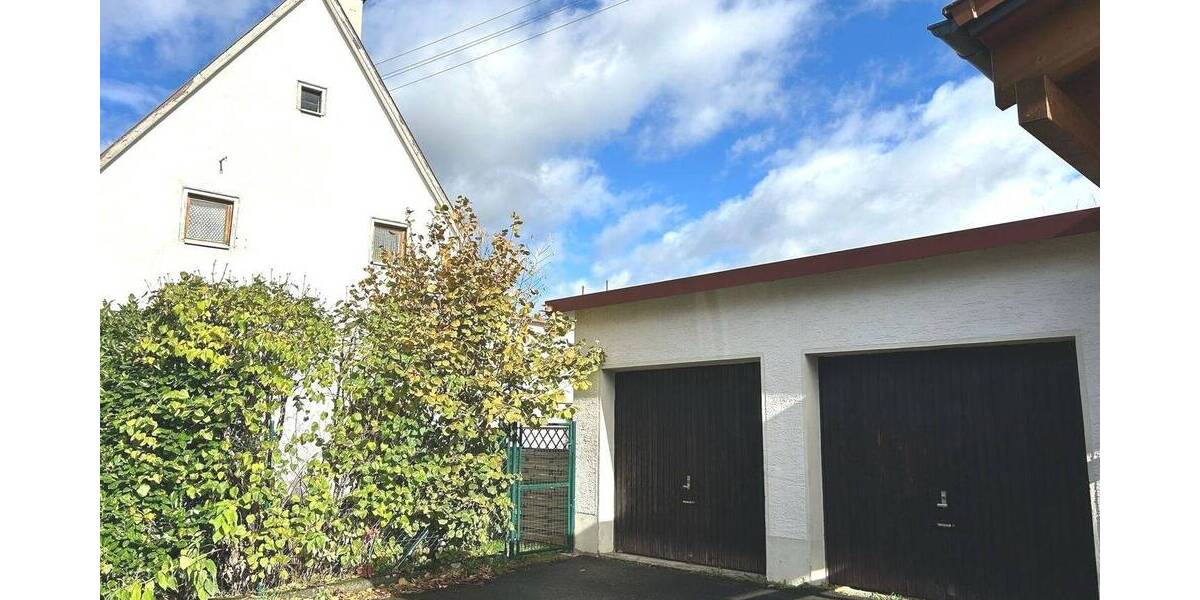 Bauernhaus, Landhaus Denkingen - 3 Zimmer, 92 m&sup2;, 199.000&euro; | Angebot:25670860