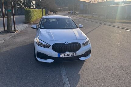 BMW 118 78.000 km 19.100 &euro; Tuttlingen 78532